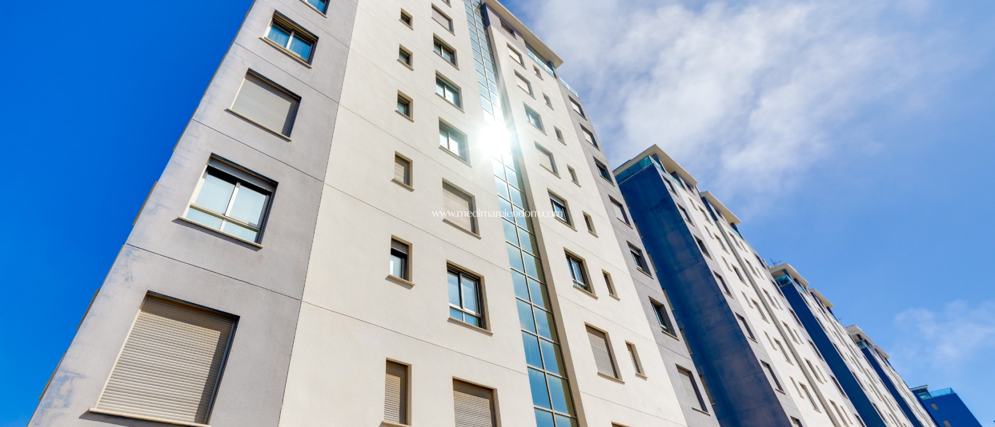 Endursala - Íbúð - La Manga del Mar Menor - La Manga