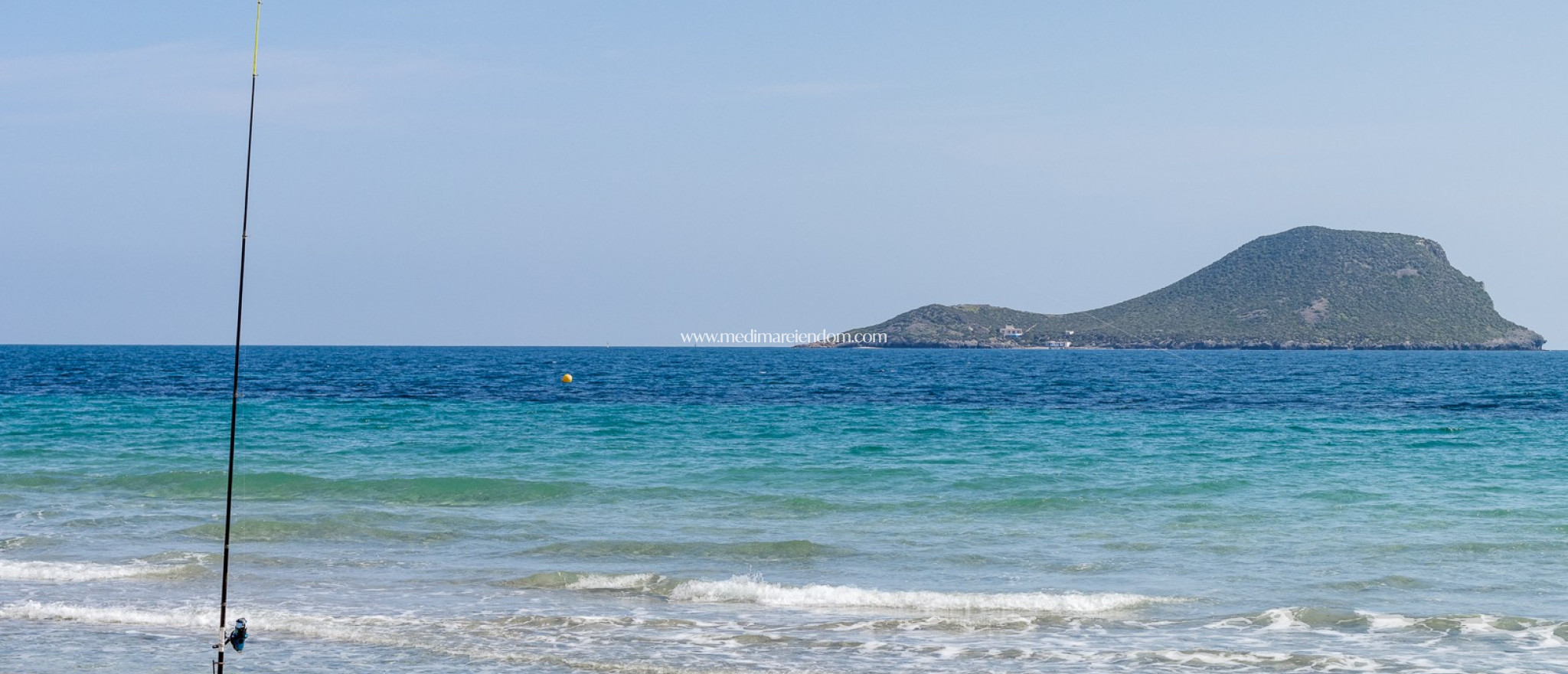 Endursala - Íbúð - La Manga del Mar Menor - La Manga