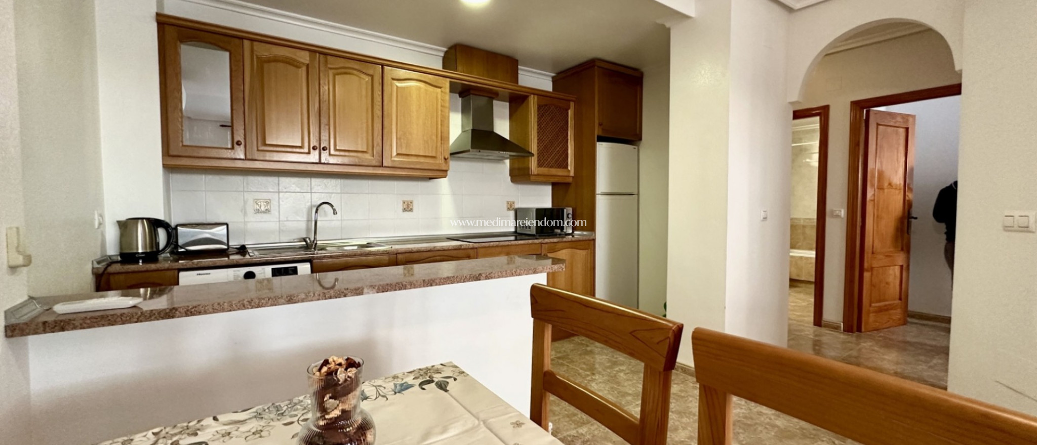 Endursala - Íbúð - Orihuela Costa - Cabo Roig