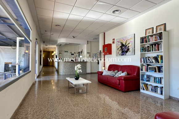 Endursala - Íbúð - Orihuela Costa - Cabo Roig