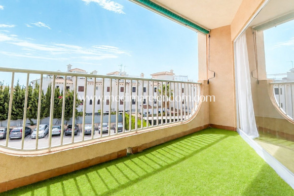 Endursala - Íbúð - Orihuela Costa - Cabo Roig