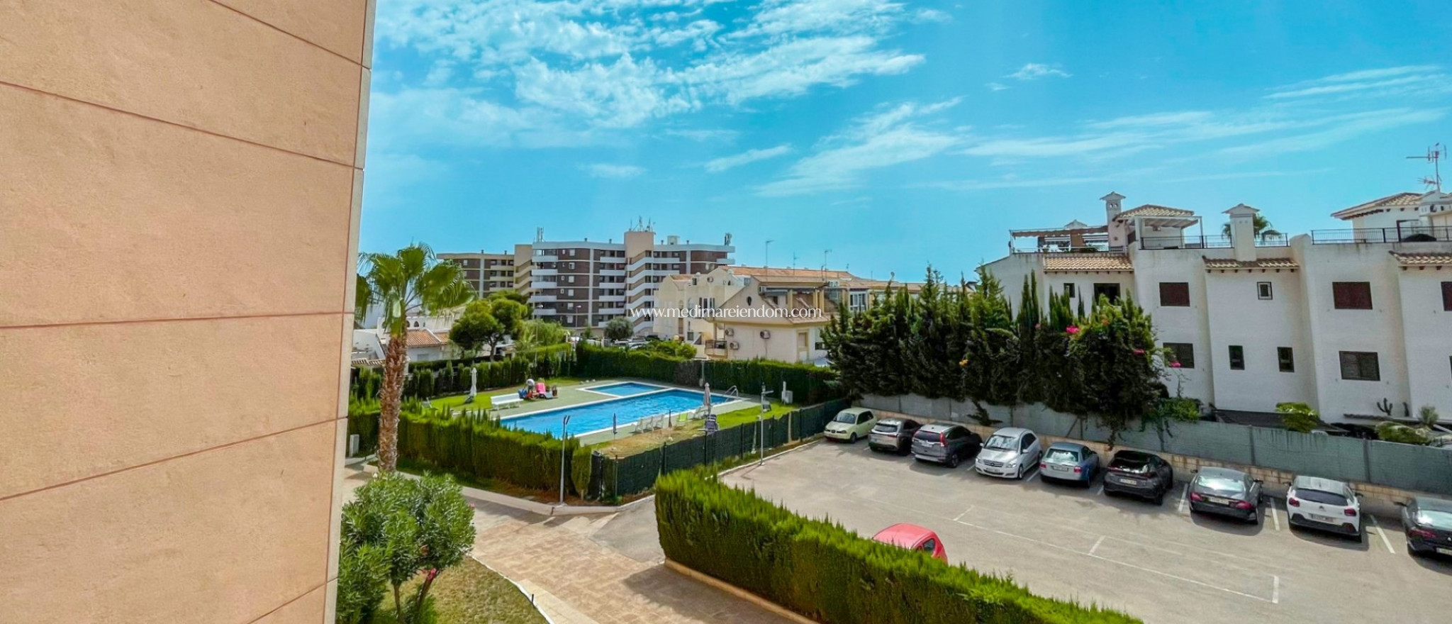 Endursala - Íbúð - Orihuela Costa - Cabo Roig
