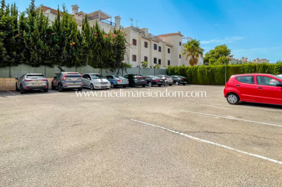 Endursala - Íbúð - Orihuela Costa - Cabo Roig