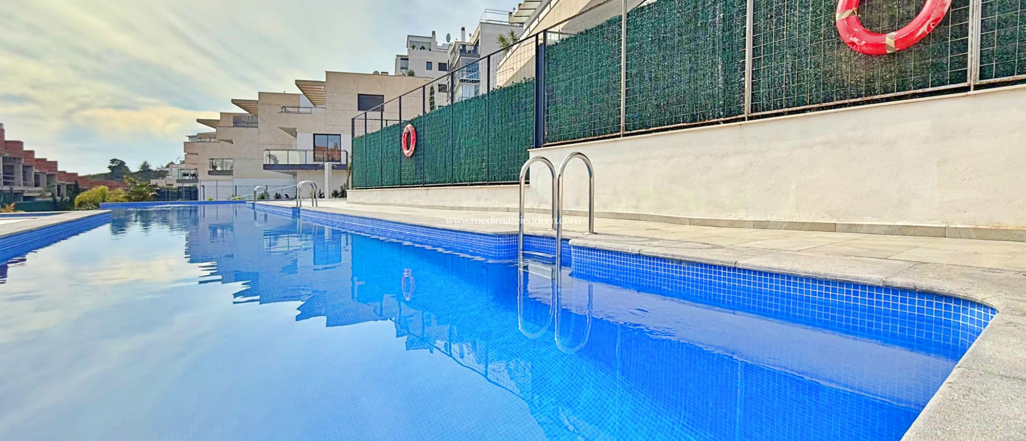 Endursala - Íbúð - Orihuela Costa - Campoamor