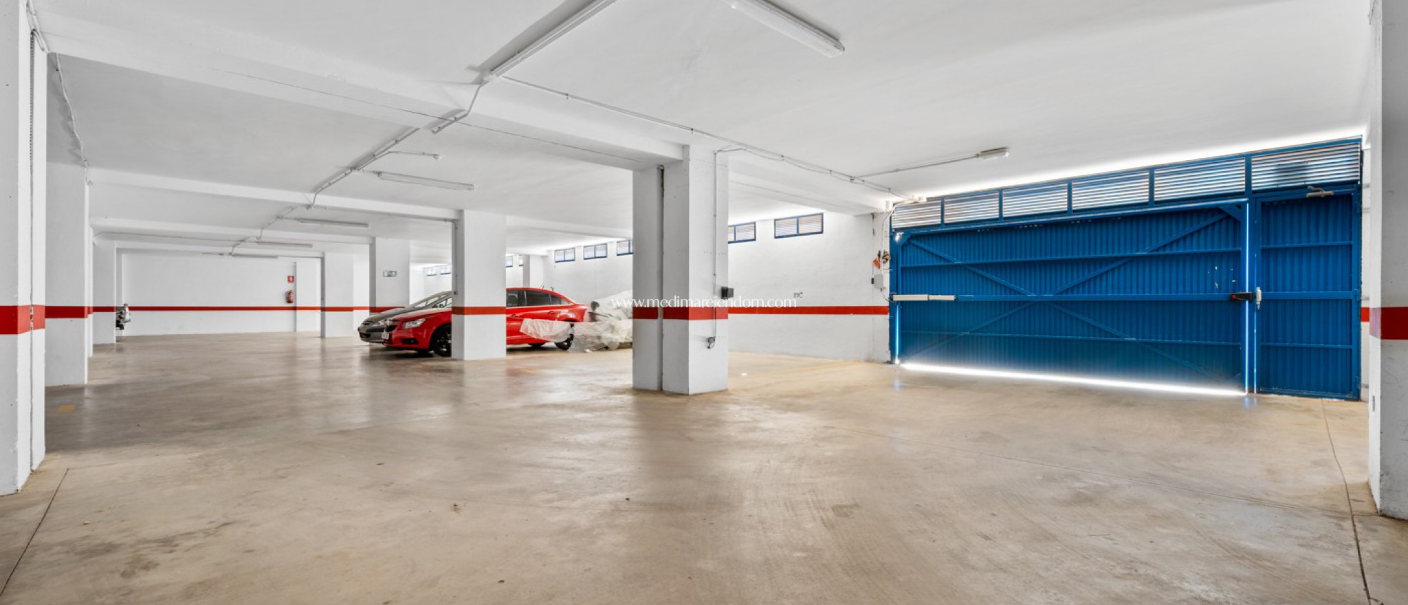 Endursala - Íbúð - Orihuela Costa - Campoamor