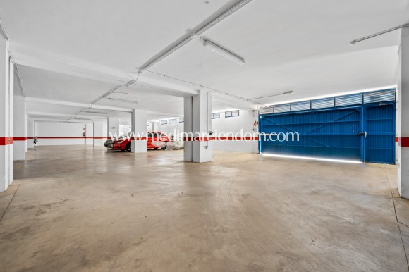 Endursala - Íbúð - Orihuela Costa - Campoamor