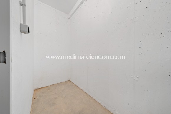 Endursala - Íbúð - Orihuela Costa - Campoamor