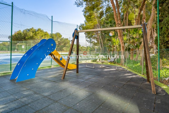 Endursala - Íbúð - Orihuela Costa - Campoamor