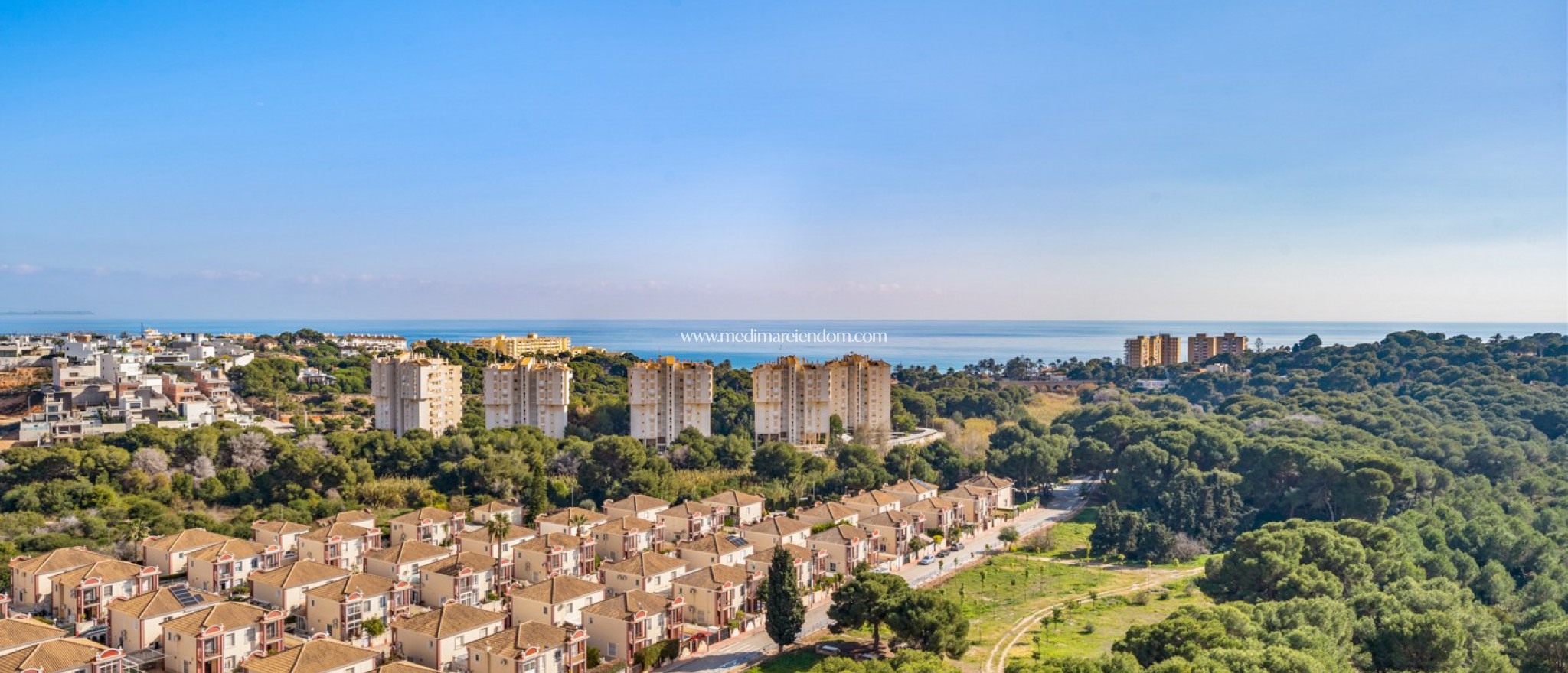 Endursala - Íbúð - Orihuela Costa - Campoamor