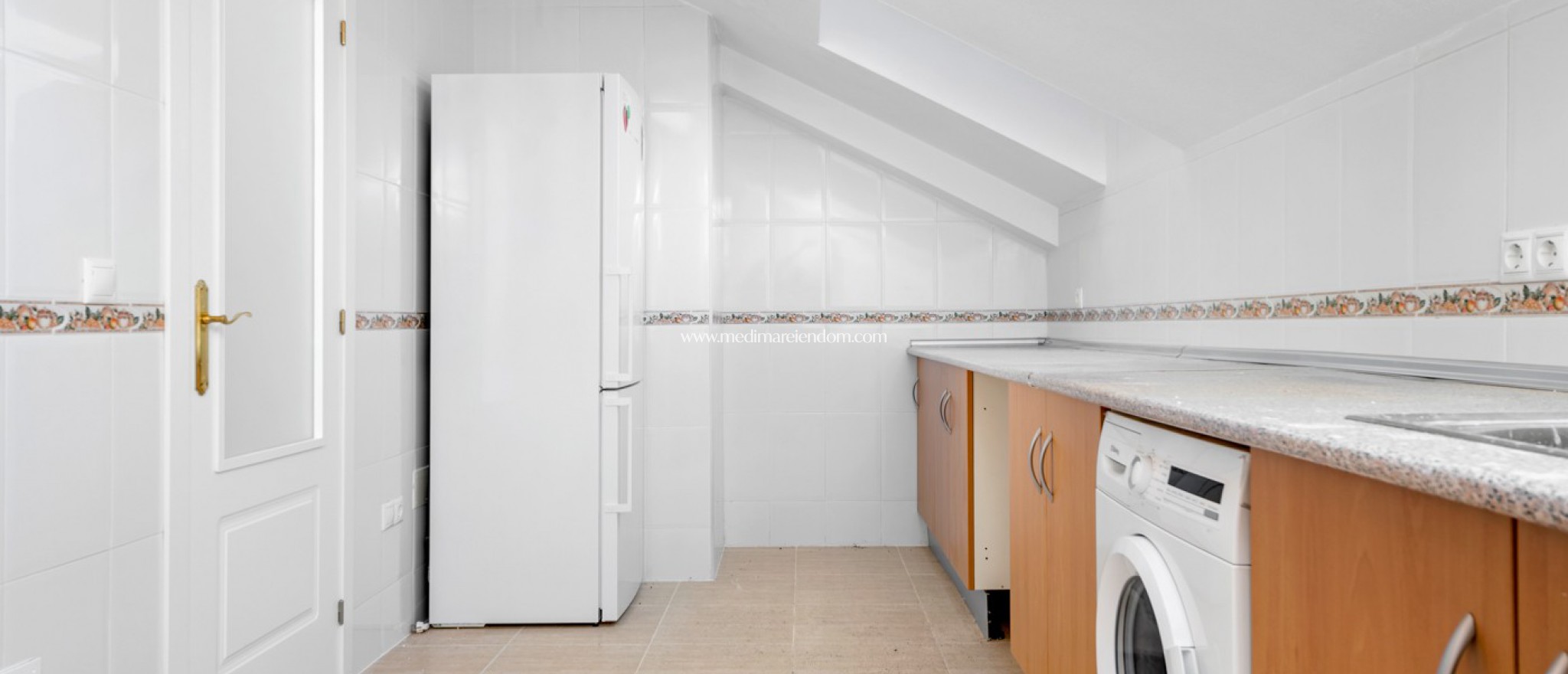 Endursala - Íbúð - Orihuela Costa - Campoamor