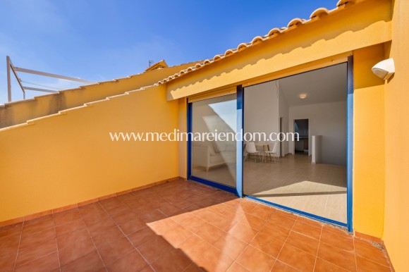 Endursala - Íbúð - Orihuela Costa - Campoamor