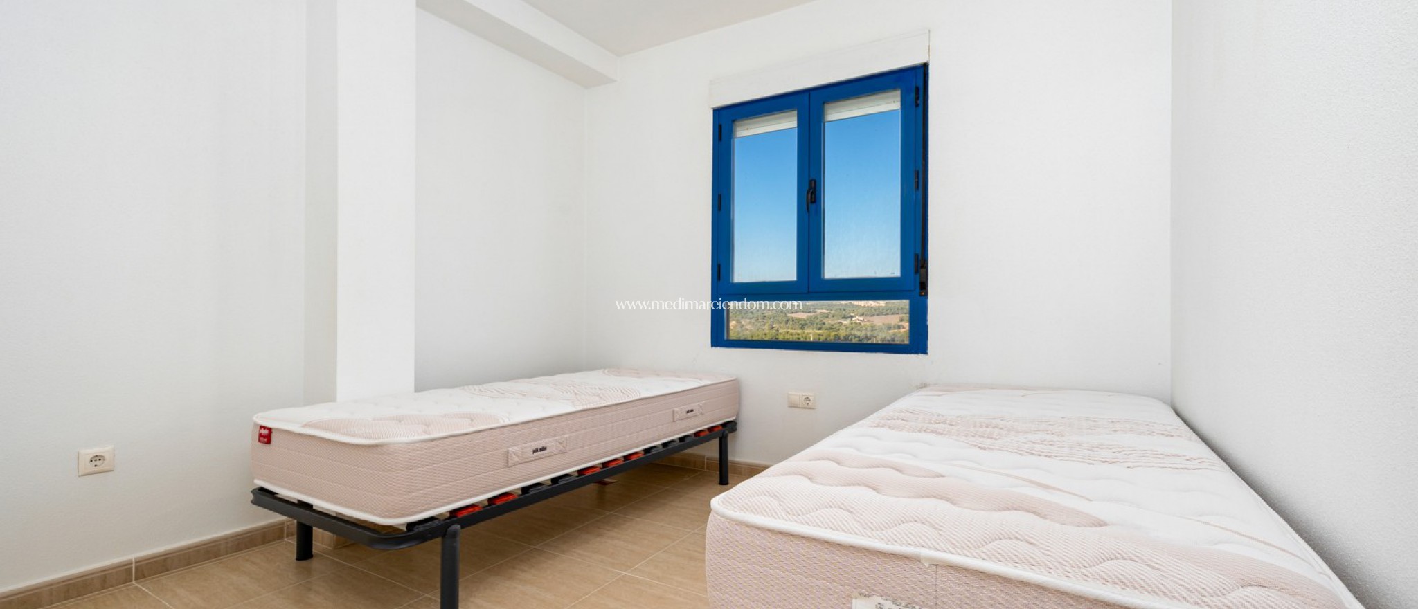 Endursala - Íbúð - Orihuela Costa - Campoamor