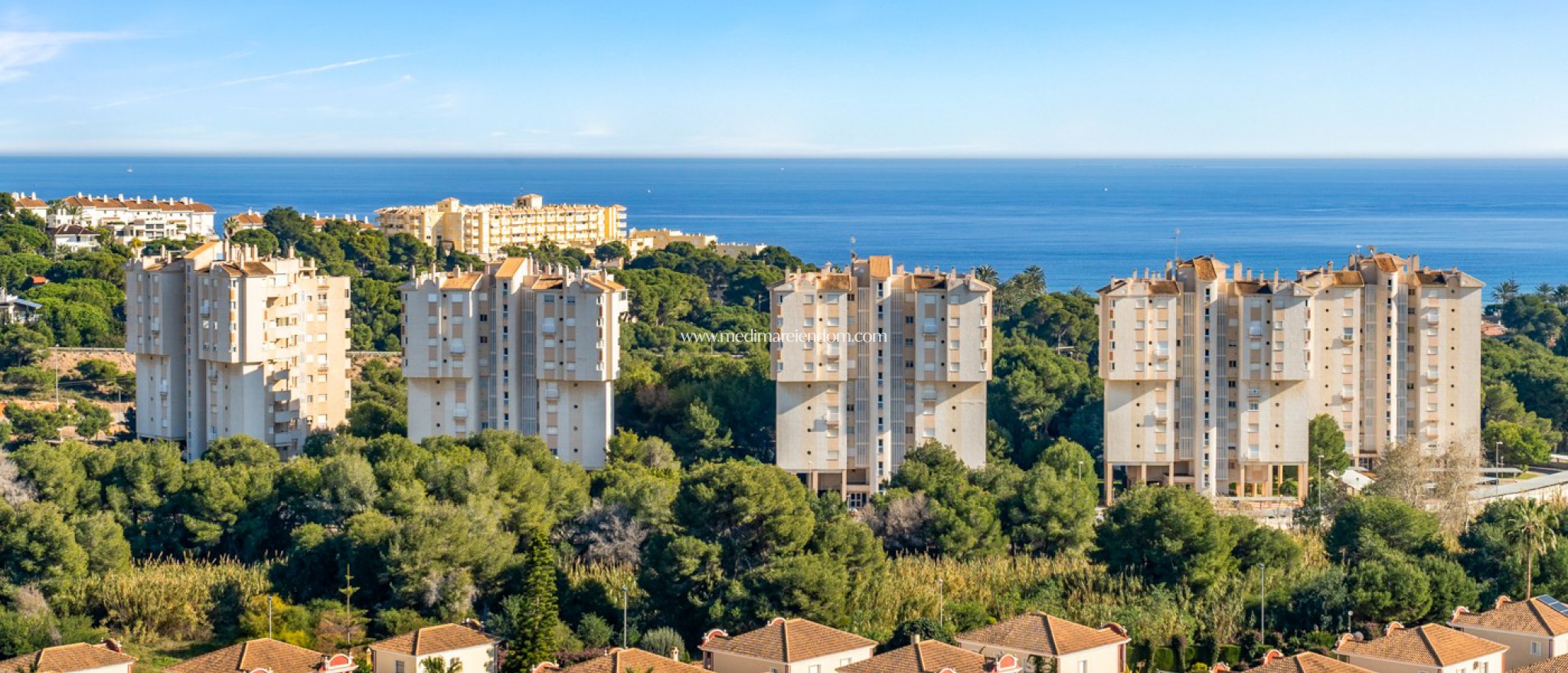 Endursala - Íbúð - Orihuela Costa - Campoamor