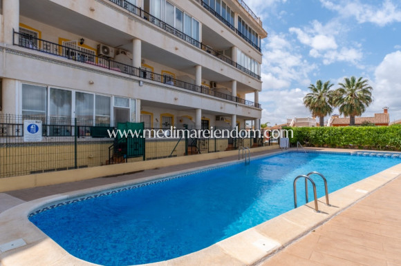 Endursala - Íbúð - Orihuela Costa - La Florida