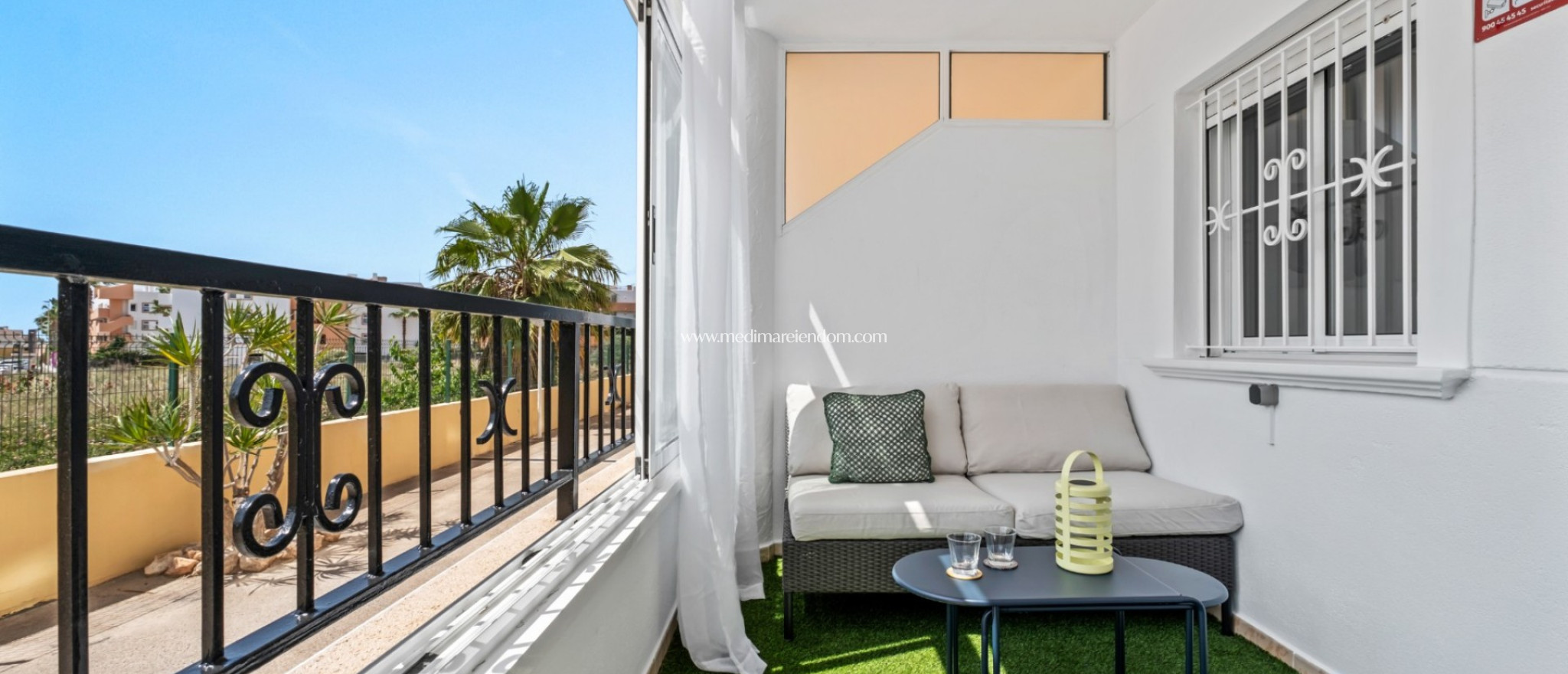 Endursala - Íbúð - Orihuela Costa - La Florida