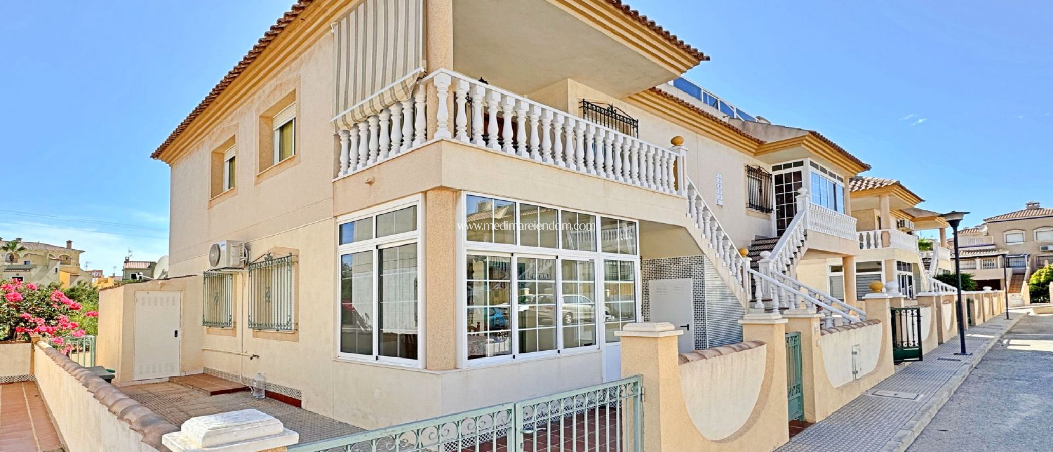 Endursala - Íbúð - Orihuela Costa - La Zenia