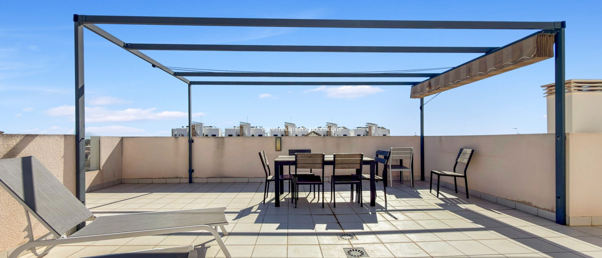Endursala - Íbúð - Orihuela Costa - La Zenia