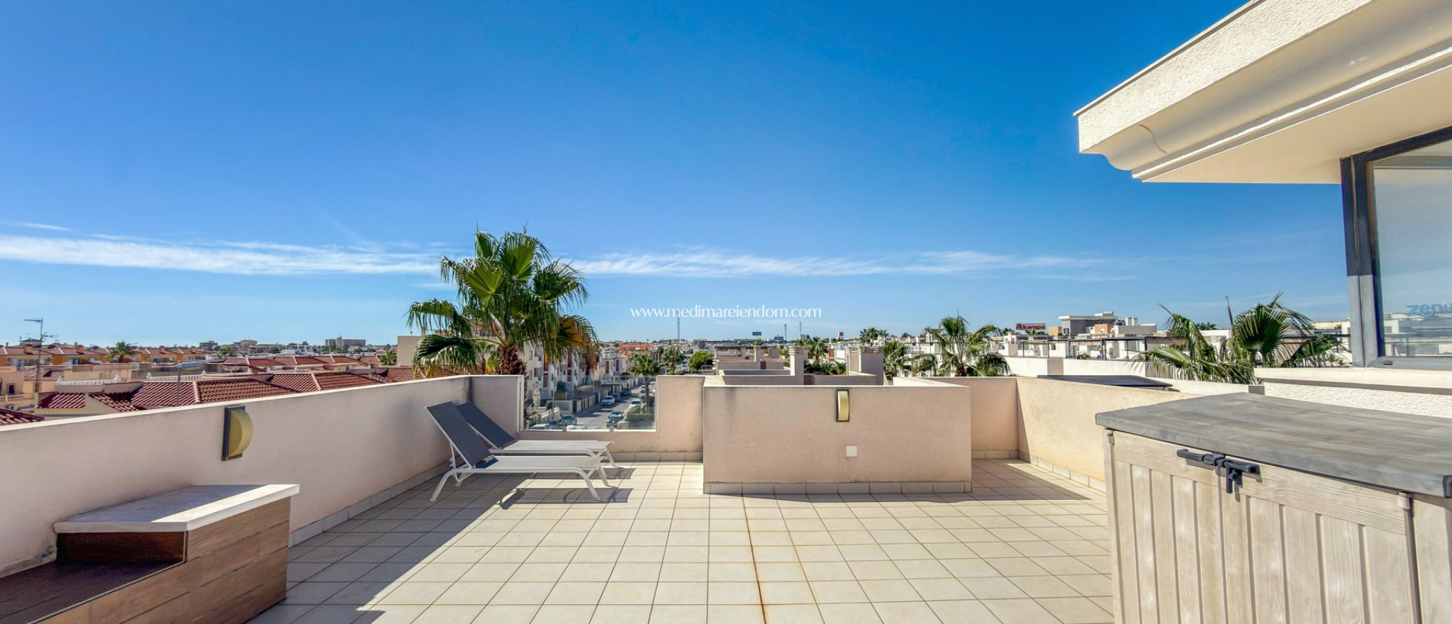 Endursala - Íbúð - Orihuela Costa - La Zenia