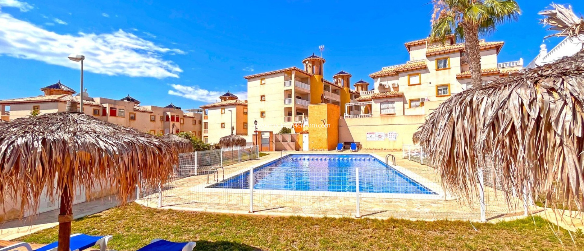 Endursala - Íbúð - Orihuela Costa - Lomas de Cabo Roig