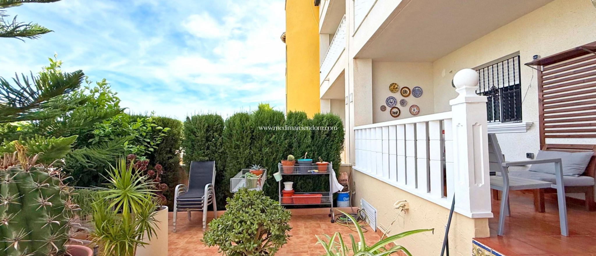 Endursala - Íbúð - Orihuela Costa - Lomas de Cabo Roig