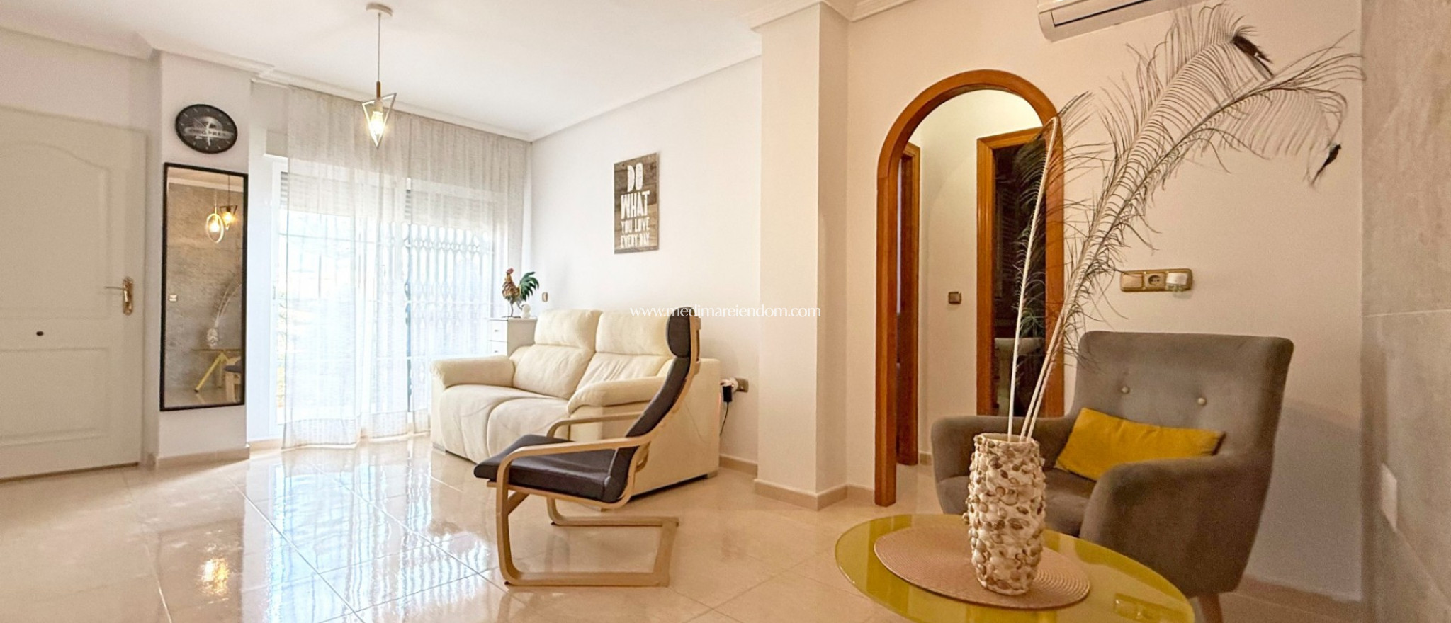 Endursala - Íbúð - Orihuela Costa - Lomas de Cabo Roig