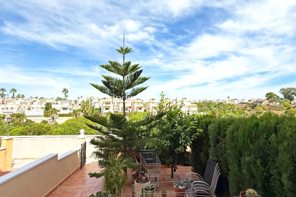 Endursala - Íbúð - Orihuela Costa - Lomas de Cabo Roig