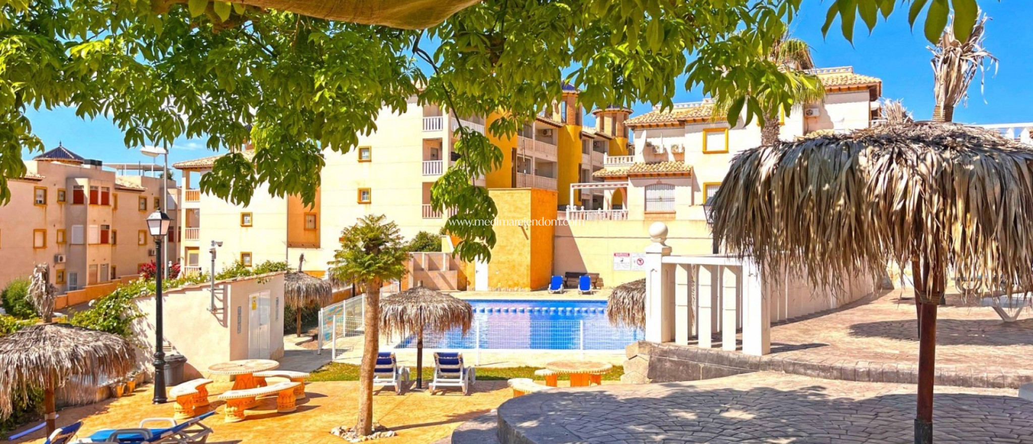 Endursala - Íbúð - Orihuela Costa - Lomas de Cabo Roig