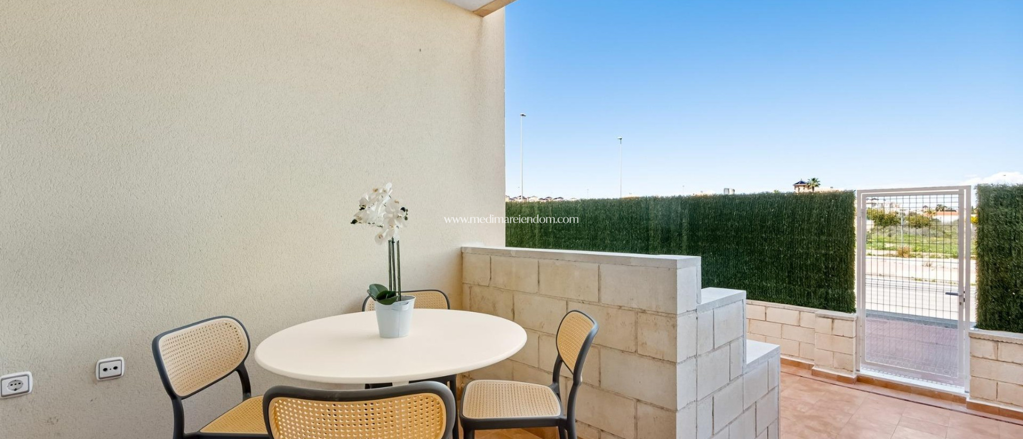 Endursala - Íbúð - Orihuela Costa - Lomas de Cabo Roig