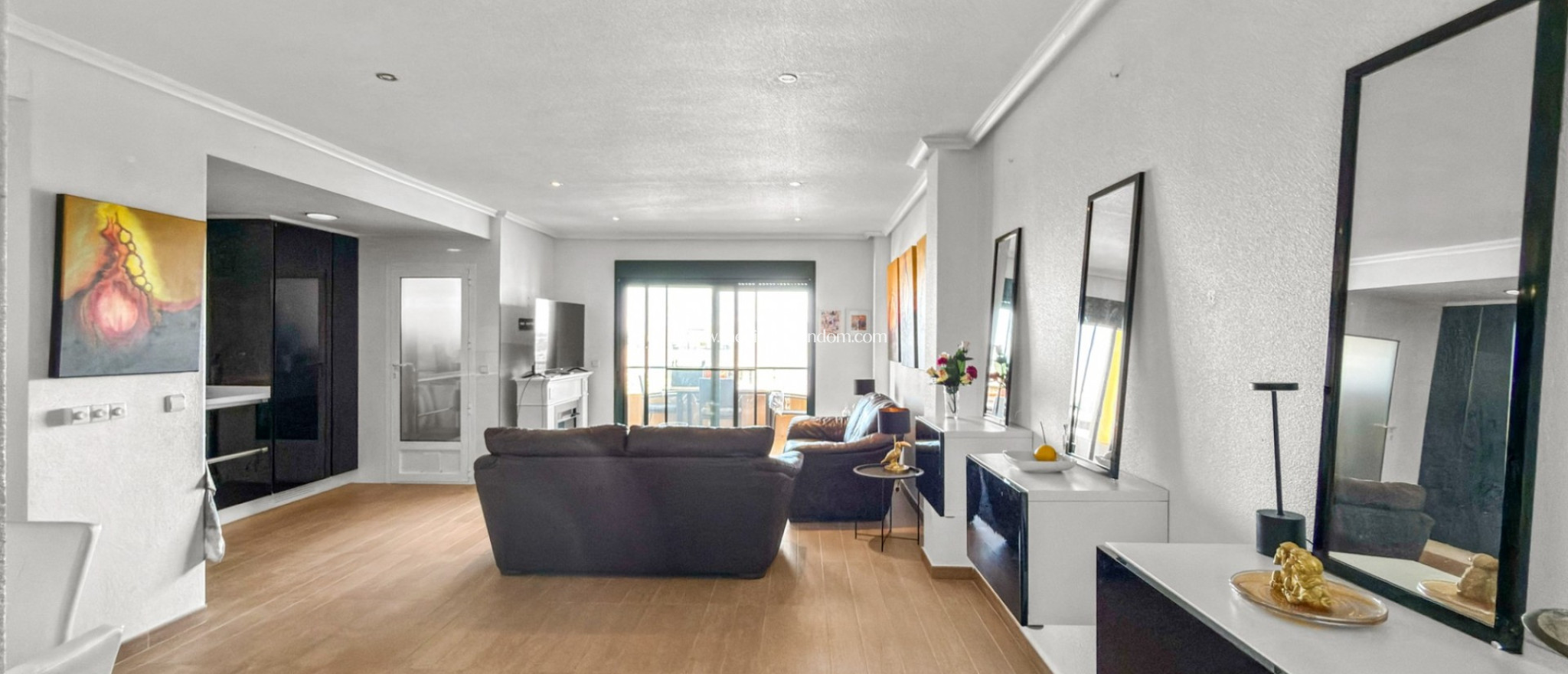 Endursala - Íbúð - Orihuela Costa - Lomas de Campoamor