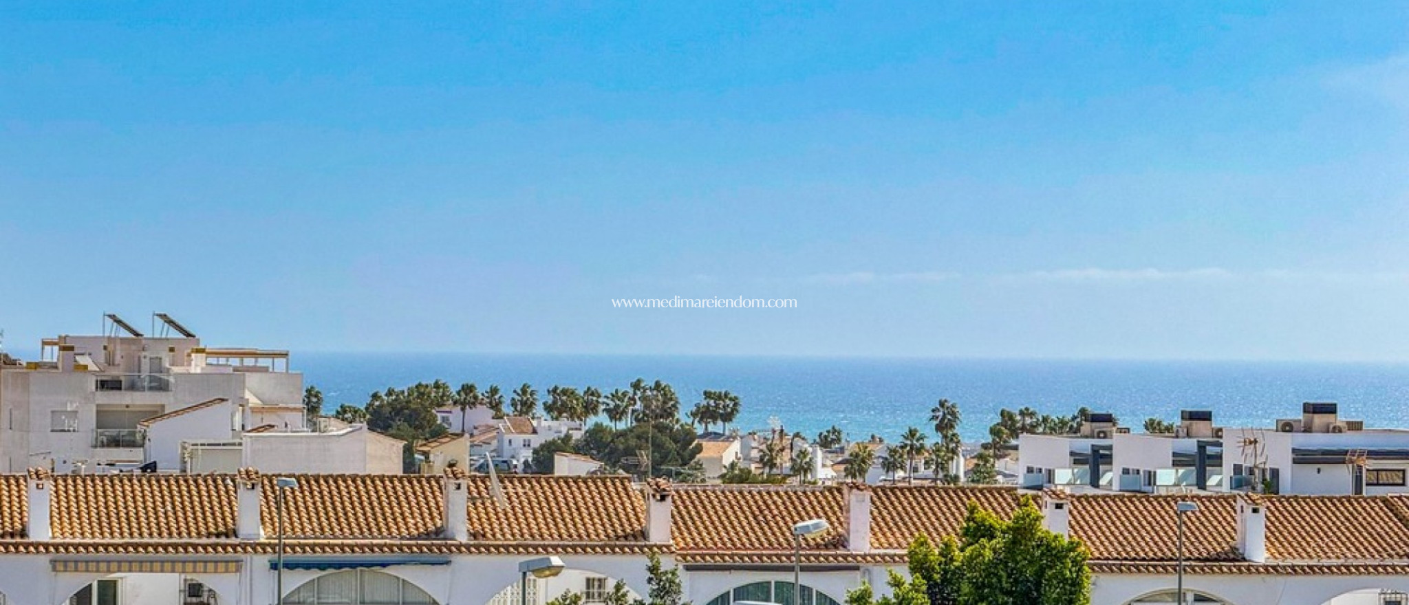 Endursala - Íbúð - Orihuela Costa - Lomas de Campoamor