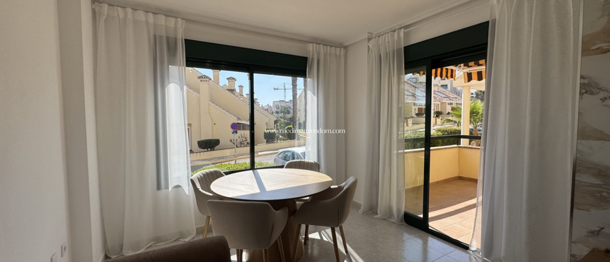 Endursala - Íbúð - Orihuela Costa - Lomas de Campoamor