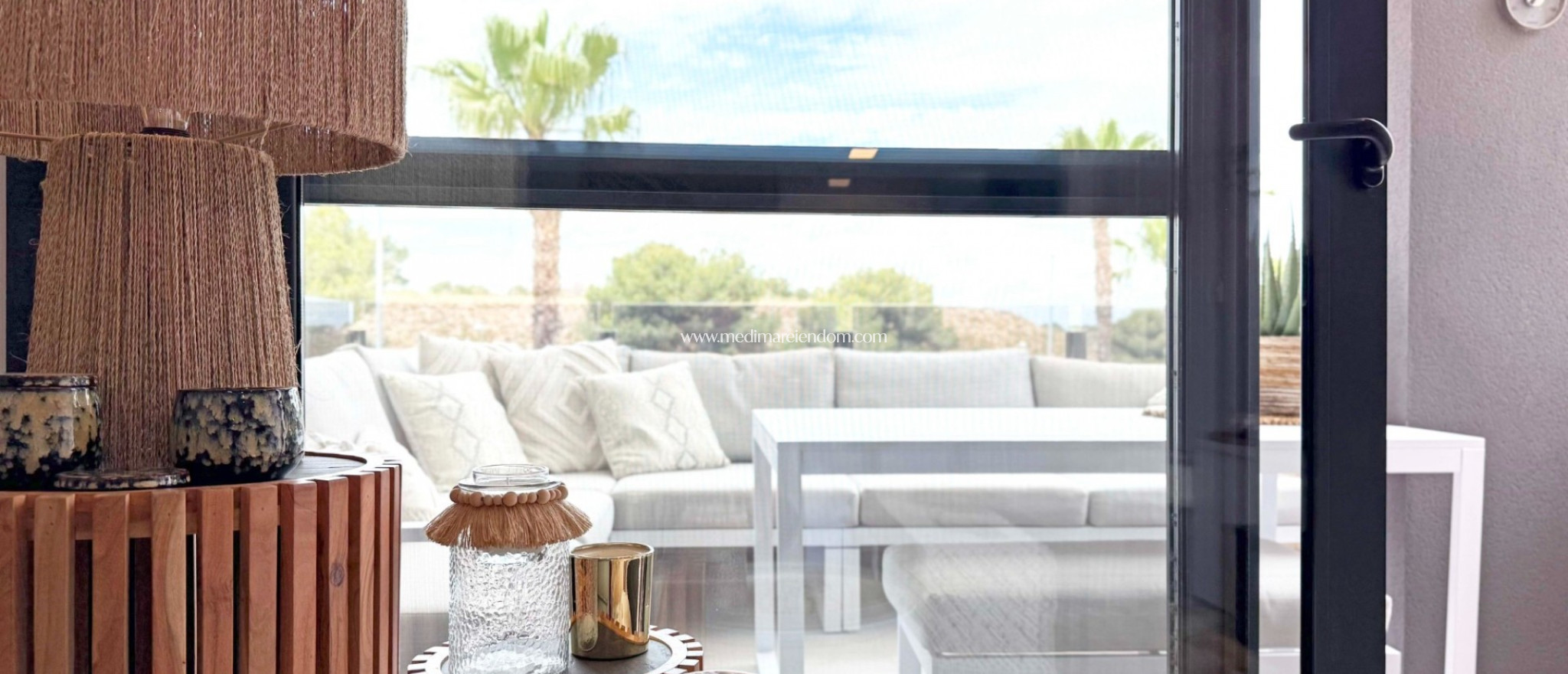 Endursala - Íbúð - Orihuela Costa - Los Altos