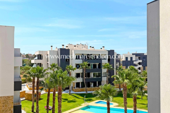 Endursala - Íbúð - Orihuela Costa - Los Altos