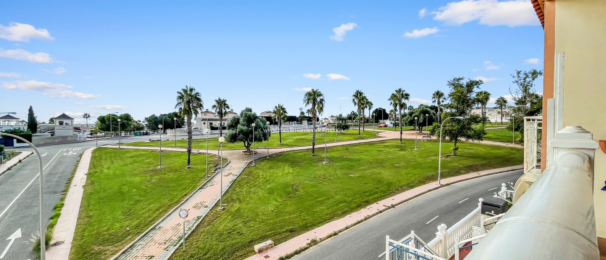 Endursala - Íbúð - Orihuela Costa - Los Altos *