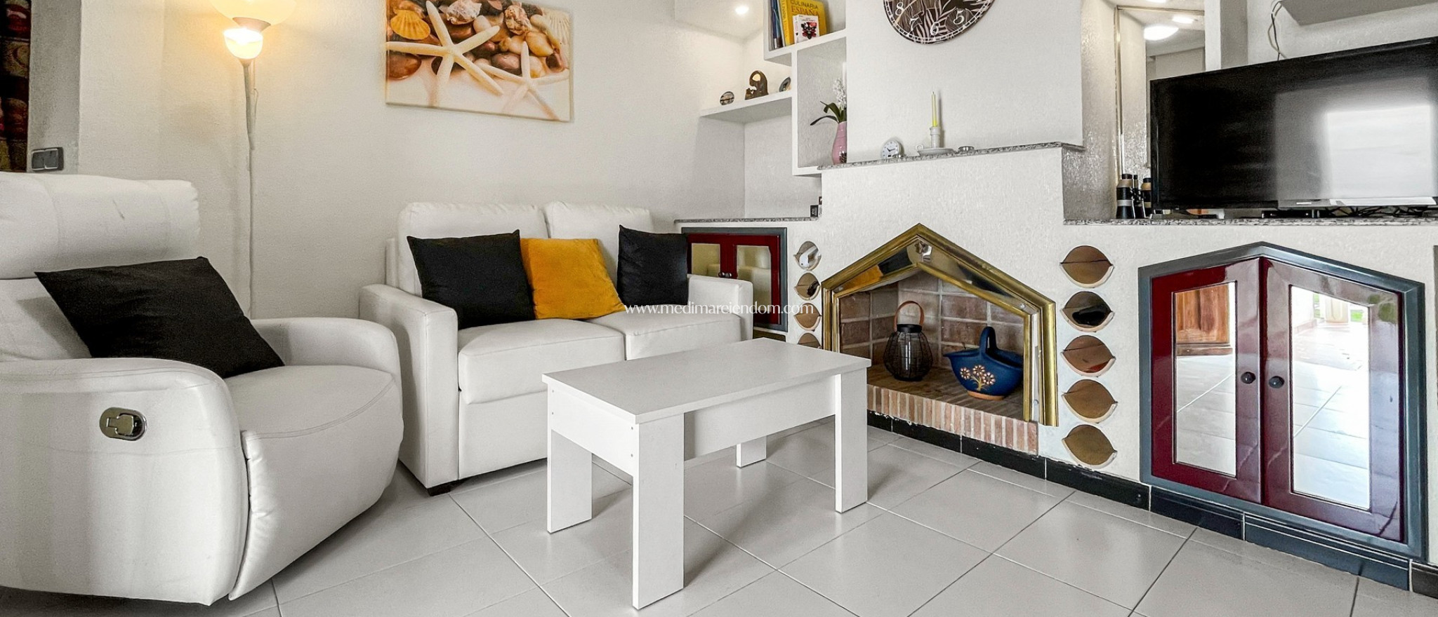 Endursala - Íbúð - Orihuela Costa - Los Altos *
