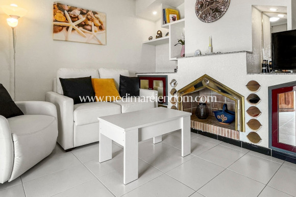 Endursala - Íbúð - Orihuela Costa - Los Altos *
