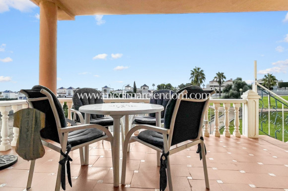 Endursala - Íbúð - Orihuela Costa - Los Altos *