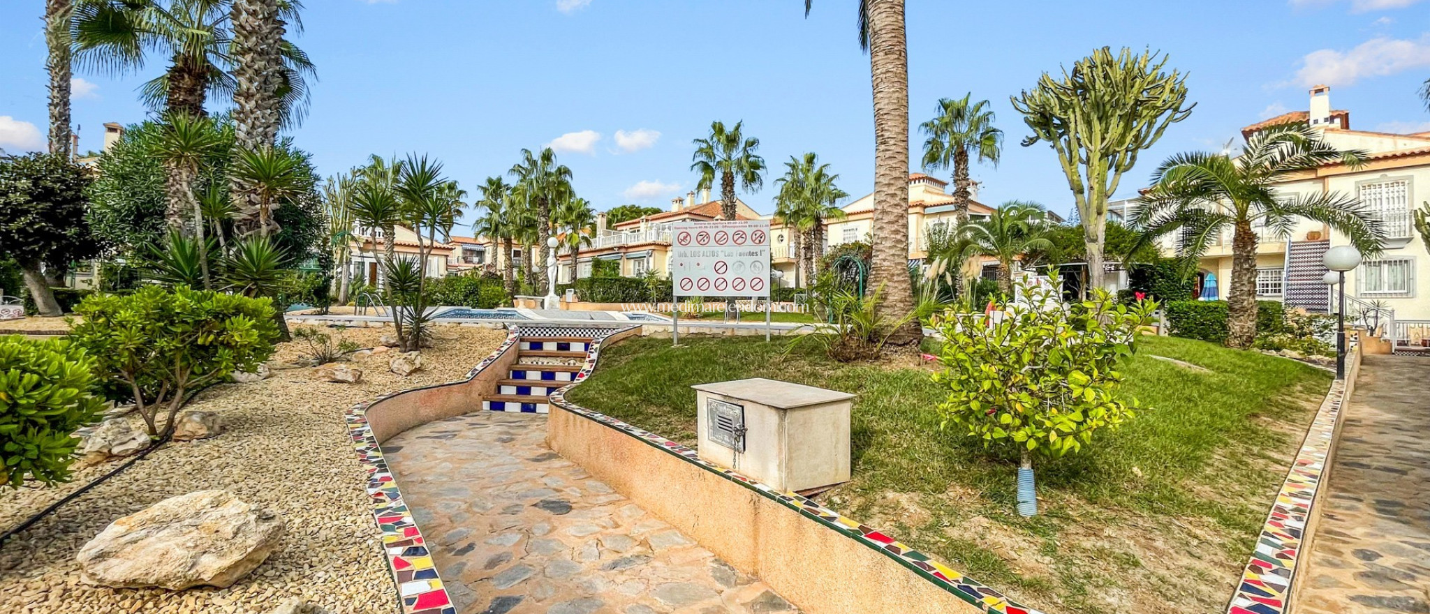 Endursala - Íbúð - Orihuela Costa - Los Altos *