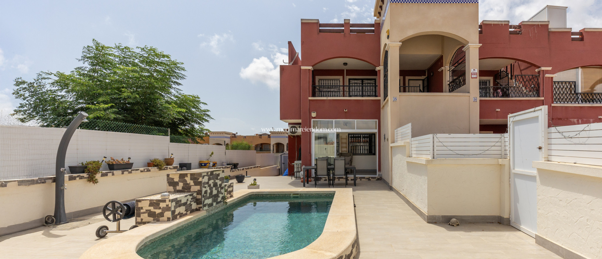 Endursala - Íbúð - Orihuela Costa - Los Altos