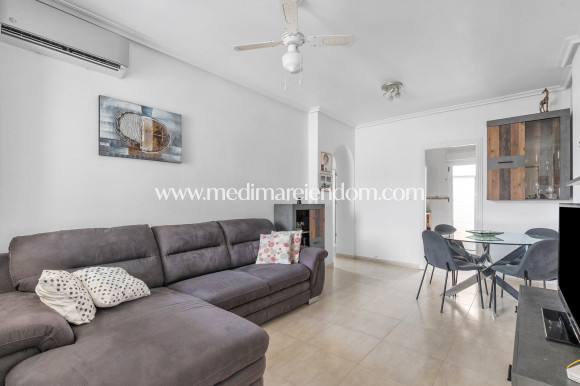 Endursala - Íbúð - Orihuela Costa - Los Altos