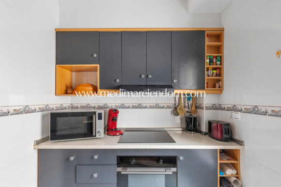 Endursala - Íbúð - Orihuela Costa - Los Altos