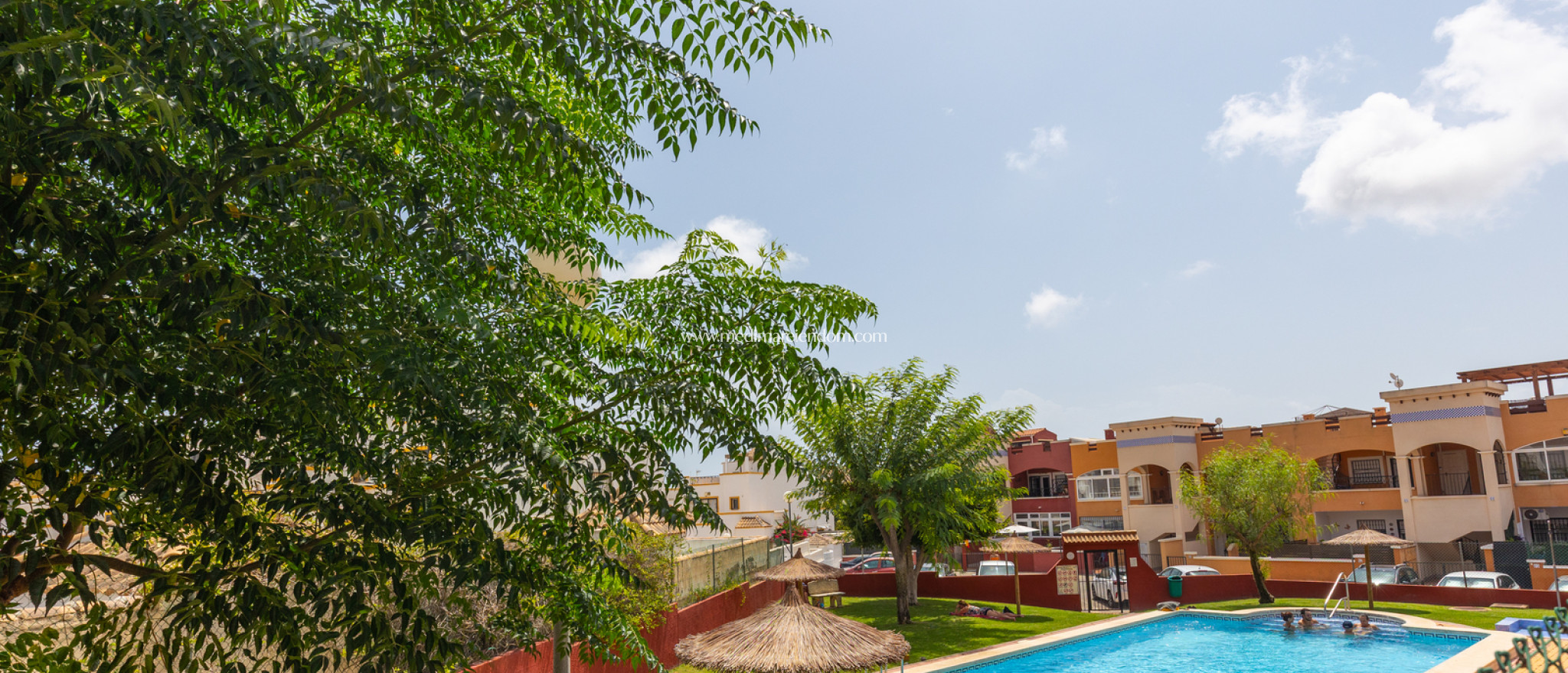Endursala - Íbúð - Orihuela Costa - Los Altos
