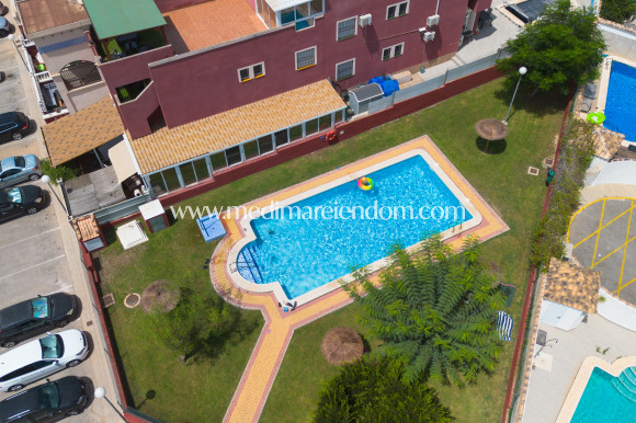 Endursala - Íbúð - Orihuela Costa - Los Altos