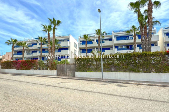 Endursala - Íbúð - Orihuela Costa - Playa Flamenca