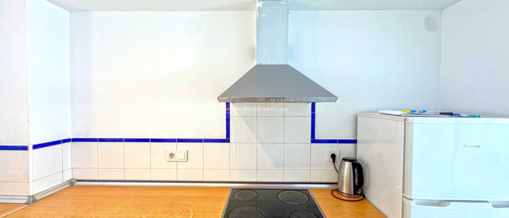 Endursala - Íbúð - Orihuela Costa - Playa Flamenca