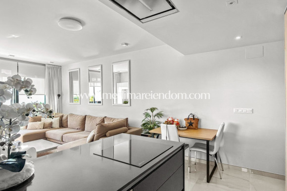 Endursala - Íbúð - Orihuela Costa - Playa Flamenca