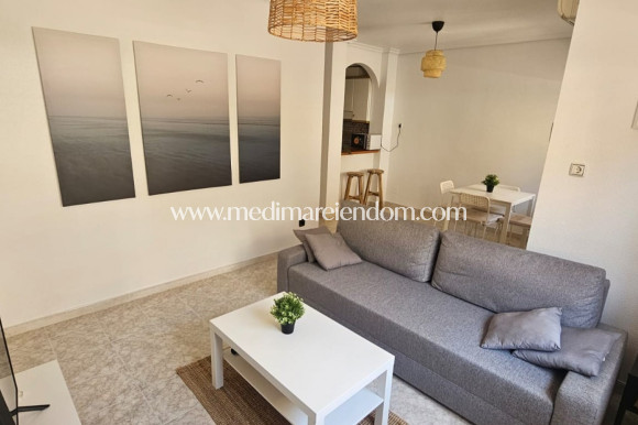 Endursala - Íbúð - Orihuela Costa - Playa Flamenca