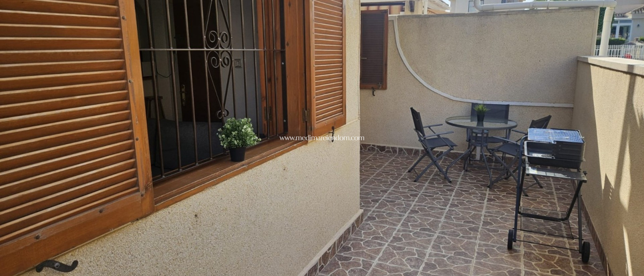 Endursala - Íbúð - Orihuela Costa - Playa Flamenca
