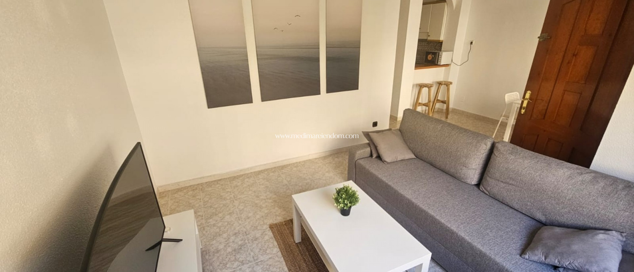 Endursala - Íbúð - Orihuela Costa - Playa Flamenca