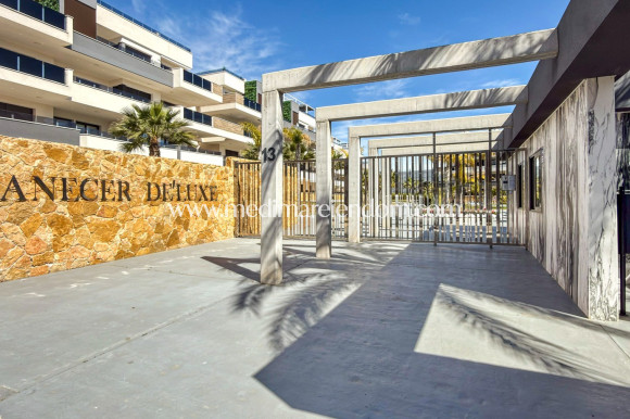 Endursala - Íbúð - Orihuela Costa - Playa Flamenca